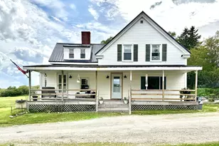 168 Kansas Rd, Milbridge, ME 04658 - Photo 1