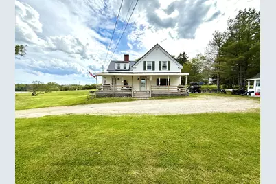168 Kansas Road, Milbridge, ME 04658 - Photo 2
