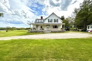 168 Kansas Rd, Milbridge, ME 04658 - Photo 2