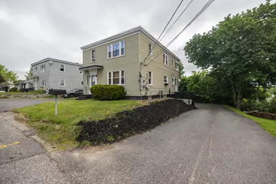 57 Eustis Street, Lewiston, ME 04240 - Photo 2