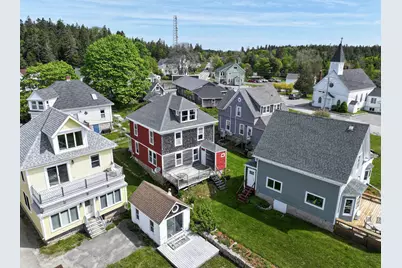 8 Pleasant Street, Stonington, ME 04681 - Photo 32