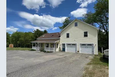 93 Weymouth Road, Morrill, ME 04952 - Photo 2
