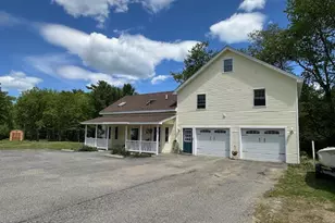 93 Weymouth Rd, Morrill, ME 04952 - Photo 2