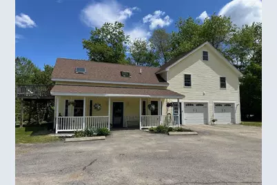 93 Weymouth Road, Morrill, ME 04952 - Photo 1