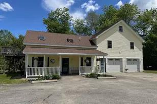 93 Weymouth Rd, Morrill, ME 04952 - Photo 1