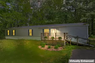 439 Castner Rd, Waldoboro, ME 04572 - Photo 2