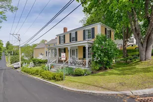 9 Bradbury St, Wiscasset, ME 04578 - Photo 52