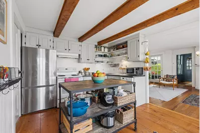 9 Bradbury Street, Wiscasset, ME 04578 - Photo 8