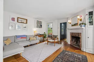 9 Bradbury St, Wiscasset, ME 04578 - Photo 12