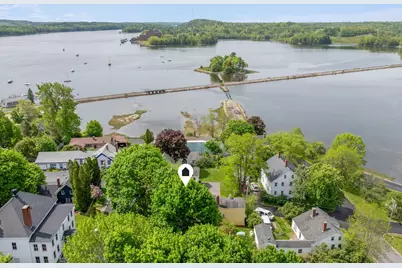 9 Bradbury Street, Wiscasset, ME 04578 - Photo 46
