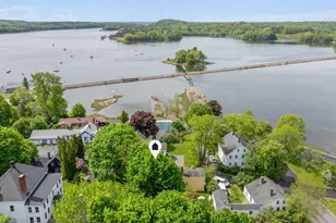 9 Bradbury St, Wiscasset, ME 04578 - Photo 46