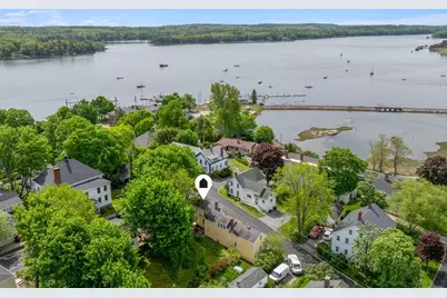 9 Bradbury Street, Wiscasset, ME 04578 - Photo 48