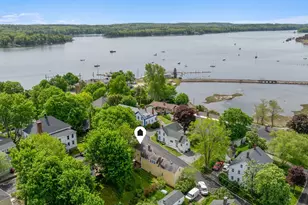 9 Bradbury St, Wiscasset, ME 04578 - Photo 48