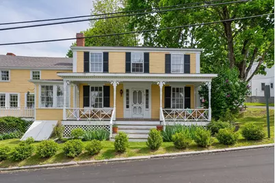 9 Bradbury Street, Wiscasset, ME 04578 - Photo 2