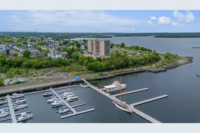 45 Eastern Promenade #BG, Portland, ME 04101 - Photo 2