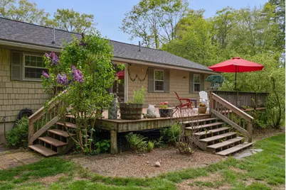 302 Foreside Road, Topsham, ME 04086 - Photo 20