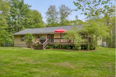 302 Foreside Road, Topsham, ME 04086 - Photo 2