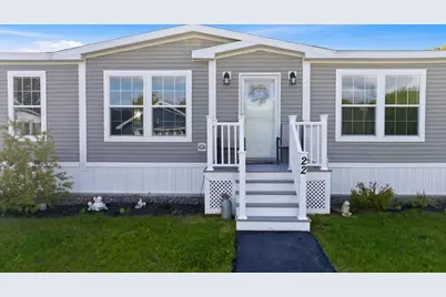 22 Sunset Lane, Turner, ME 04282 - Photo 2