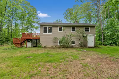 37 Shaws Mill Road, Gorham, ME 04038 - Photo 8
