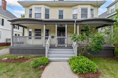 271 Woodford Street, Portland, ME 04103 - Photo 1