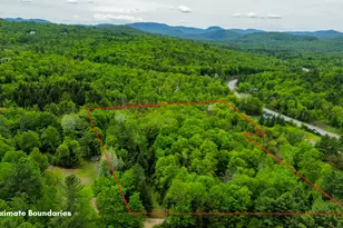 Lot 16D Old Towle Rd, Dixfield, ME 04224 - Photo 1