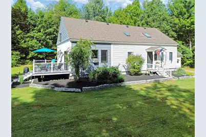 256 E Benton Road, Albion, ME 04910 - Photo 1
