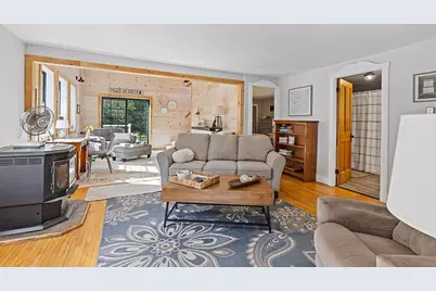256 E Benton Road, Albion, ME 04910 - Photo 10