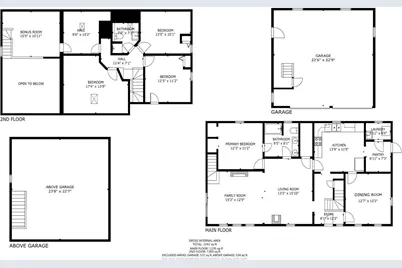 256 E Benton Road, Albion, ME 04910 - Photo 44