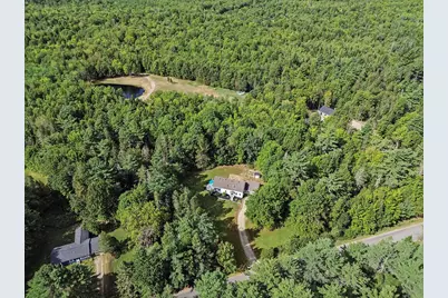 256 E Benton Road, Albion, ME 04910 - Photo 2