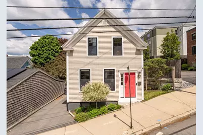 9 Fox Street, Portland, ME 04101 - Photo 34
