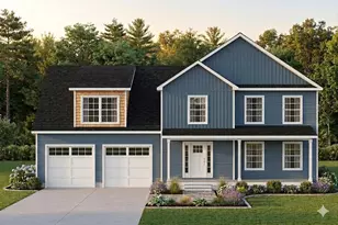 16 Old Mill Rd, Gray, ME 04039 - Photo 1