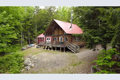 1740 Houston Road, Lincoln, ME 04457 - Photo 2