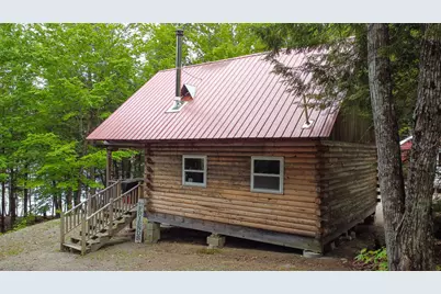 1740 Houston Road, Lincoln, ME 04457 - Photo 4