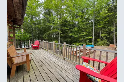 1740 Houston Road, Lincoln, ME 04457 - Photo 16
