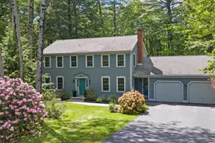 154 Applecrest Dr, Yarmouth, ME 04096 - Photo 1