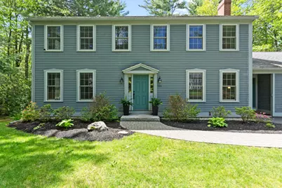 154 Applecrest Drive, Yarmouth, ME 04096 - Photo 2