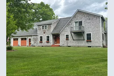 283 Davis Road, Lyman, ME 04002 - Photo 2