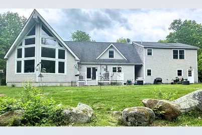 283 Davis Road, Lyman, ME 04002 - Photo 1