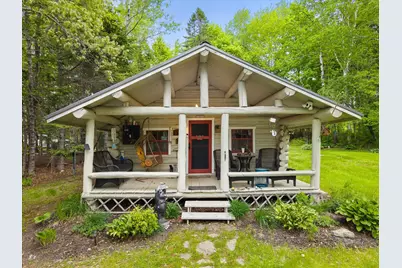 22 Old Mill Road, Talmadge, ME 04492 - Photo 2