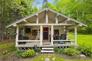 22 Old Ml Rd, Talmadge, ME 04492 - Photo 2