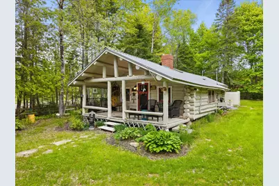 22 Old Mill Road, Talmadge, ME 04492 - Photo 1