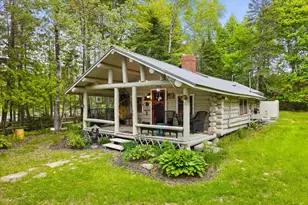 22 Old Ml Rd, Talmadge, ME 04492 - Photo 1
