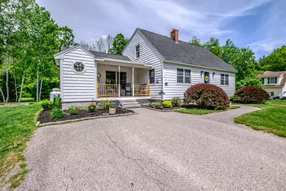 2 Homestead Lane, Windham, ME 04062 - Photo 34