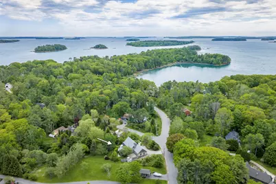 245 Lower Flying Point Road, Freeport, ME 04032 - Photo 2