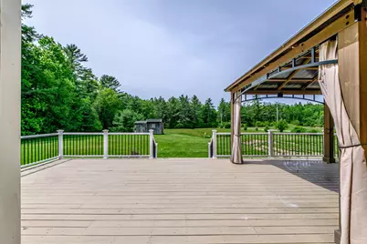 366 Cape Road, Hollis, ME 04042 - Photo 2