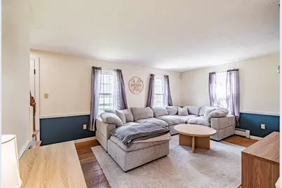 366 Cape Road, Hollis, ME 04042 - Photo 6