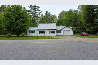 1736 Park Street, Prentiss Twp T7 R3 NBPP, ME 04487 - Photo 2