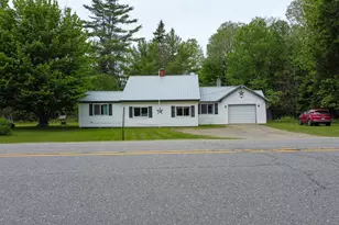 1736 Park St, Prentiss Twp T7 R3 NBPP, ME 04487 - Photo 2