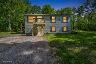 595 Allen Pond Road, Greene, ME 04236 - Photo 1