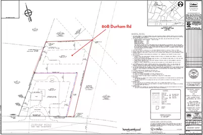 80B Durham Road, Brunswick, ME 04011 - Photo 2